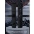 Electronic Smart Door Lock Biometric Fingerprint Keyless Entry Sleek Design Family Friendly Home Security