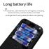 Electronic Smart Door Lock Biometric Fingerprint Keyless Entry Sleek Design Family Friendly Home Security