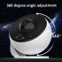 Night Light Galaxy Projector 12-in-1 Planetarium Lamp for Kids with 360° Rotate Soothing Ambiance