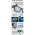 AI Smart Translation Glasses, Smart Glasses with Camera and Bluetooth, AI Glasses for Calls & Musi,UV Protection,Anti-Blue Light Glasses Everyday Wear