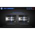 JetBeam Jet-RRT01 XP-L 950 LUMEN LED Lanterna LED