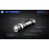 JetBeam Jet-RRT01 XP-L 950 LUMEN LED Lanterna LED