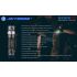 JetBeam Jet-RRT01 XP-L 950 LUMEN LED Lanterna LED