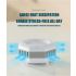 Portátil refrigerador elétrico verão bebida refrigerador chaleira instant copo de refrigeração rápida máquina de bebida fria máquina de aparelho pequeno