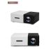 YG300 LED mini projetor 320x240 pixels suporta 1080p YG-300 HDMI USB Audio Projetor Portátil Home Media Player