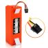 14.4V li-ion bateria vácuo acessórios para xiaomi mi robot robotics Roborock S50 S51 S55 T4 T6