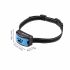 Cão de estimação anti barking dispositivo usb elétrico cães ultrassônico treinamento cão parar de latir vibração anti casca gola dropship
