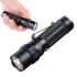 TrustFire MC3 XHP50 2500 Lumens LED Lanterna USB Magnetic Charging Torch 21700 Luz Recarregável IP68 À Prova D 'Água EDC Lâmpada Handheld Luzes de trabalho