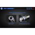 JetBeam Jet-RRT01 XP-L 950 LUMEN LED Lanterna LED