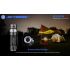 JetBeam Jet-RRT01 XP-L 950 LUMEN LED Lanterna LED