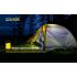 Nitecore HC60 2 U2 LED de faróis recarregáveis