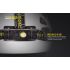 Nitecore HC60 2 U2 LED de faróis recarregáveis