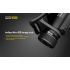 Nitecore HC60 2 U2 LED de faróis recarregáveis