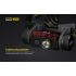 Nitecore HC60 2 U2 LED de faróis recarregáveis