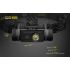 Nitecore HC60 2 U2 LED de faróis recarregáveis