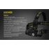 Nitecore HC60 2 U2 LED de faróis recarregáveis