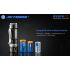 JetBeam Jet-RRT01 XP-L 950 LUMEN LED Lanterna LED