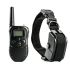 300m Cão Elétrico Colar De Treinamento À Prova D 'Água Pet Controle Remoto com LCD Remoto para Todo Size Choque Vibração Som Pet Collar