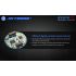 JetBeam Jet-RRT01 XP-L 950 LUMEN LED Lanterna LED