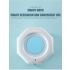 Portátil refrigerador elétrico verão bebida refrigerador chaleira instant copo de refrigeração rápida máquina de bebida fria máquina de aparelho pequeno