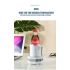 Portátil refrigerador elétrico verão bebida refrigerador chaleira instant copo de refrigeração rápida máquina de bebida fria máquina de aparelho pequeno