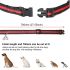 Novo Cão Treinamento Colares Recarregável Remoto Remoto Cão Elétrico Choque Colar Com Vibration Beep Treinando Colar De Cão Eletrônico