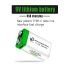 9V 6F22 650mAh bateria recarregável de li-ion li-ion para multímetro brinquedos de microfone controle remoto KTV