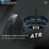 IMALENT HT70 Headlamp with Triple Light Sources 3500 Lumens Rechargeable Ergonomic Design for Outdoor Adventures