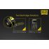Nitecore NL1834R 3.6V Alto desempenho Micro-USB 18650 bateria recarregável