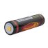 TrustFire 18650 3400mAh 3.7V Micro USB Recarregável Bateria Li-ion