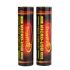 TrustFire 18650 3400mAh 3.7V Micro USB Recarregável Bateria Li-ion