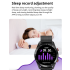 HW20 ECG+PPG Bluetooth Call Smart Watch