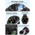 HW20 ECG+PPG Bluetooth Call Smart Watch