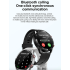 HW20 ECG+PPG Bluetooth Call Smart Watch
