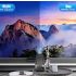 HY320 Android 11 Projector Compact 4K Native 390 ANSI Lumens Dual Wifi6 Bluetooth 5.0 Home Outdoor Cinema