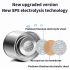 Portable Hydrogen Generator Water Cup with Filter Ionizer Stylish 420ml Boosts Hydration and Antioxidant Levels