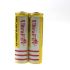 Ultrafire BRC 18650 5000mAh Bateria recarregável li-ion (1 par)