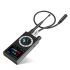 K19 Wireless RF Signal Detector GPS Tracker Compact Security Device for Privacy Protection and Surveillance Detection
