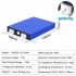 LiitoKala 3.2V 30Ah Lifepo4 Battery Pack 4S 12.8V High Density for Electric Vehicles Solar Long Cycle Life