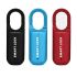 Mini Fingerprint Padlock Quick Unlock Keyless Access Durable Lock with Lightweight Design for Travel Security