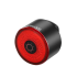 Gaciron LOOP-100 High Brightness Bike Tail Light Brake Sensor Aluminum Alloy for Urban and Trail Cycling