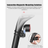 Gaciron LOOP-100 High Brightness Bike Tail Light Brake Sensor Aluminum Alloy for Urban and Trail Cycling