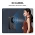 M12 Wireless Video Doorbell with 4.3 inch IPS Screen IR Night Vision for Enhanced Residential Safety
