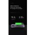 Magnetic Wireless Power Bank 10000mAh Fast Induction Charger for iPhone 12 13 Pro Max Stylish Charging Solution