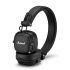 MARSHALL Major III Wireless Bluetooth Headphones Deep Bass Clear Voice Bluetooth 5.0 Foldable Music Lovers