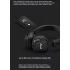 Marshall Major IV Bluetooth Headphones Classic Aesthetics Signature Sound Deep Bass Wireless Charging