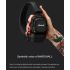 Marshall Major IV Bluetooth Headphones Classic Aesthetics Signature Sound Deep Bass Wireless Charging