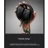 Marshall Major IV Bluetooth Headphones Classic Aesthetics Signature Sound Deep Bass Wireless Charging