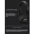 Marshall Major IV Bluetooth Headphones Classic Aesthetics Signature Sound Deep Bass Wireless Charging