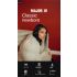 MARSHALL Major III Wireless Bluetooth Headphones Deep Bass Clear Voice Bluetooth 5.0 Foldable Music Lovers